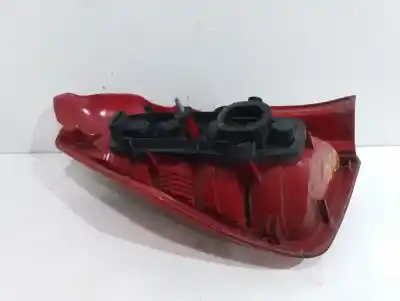 Second-hand car spare part right tailgate light for citroen c2 vtr oem iam references   