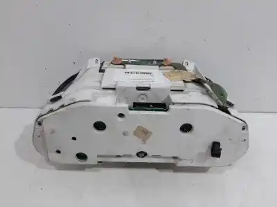 Peça sobressalente para automóvel em segunda mão quadrante por ford fiesta (cbk) ghia referências oem iam   