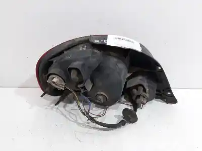Second-hand car spare part right tailgate light for daewoo matiz cd oem iam references   