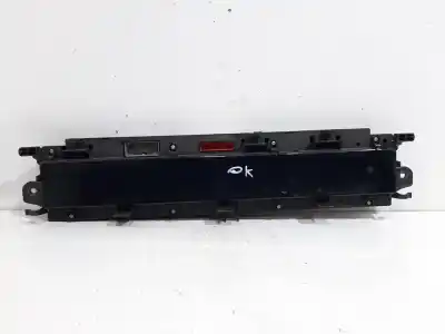 Second-hand car spare part dashboard for renault scenic ii authentique oem iam references 8200461294h  