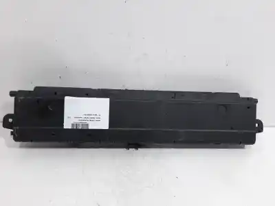 Second-hand car spare part dashboard for renault scenic ii authentique oem iam references 8200461294h  