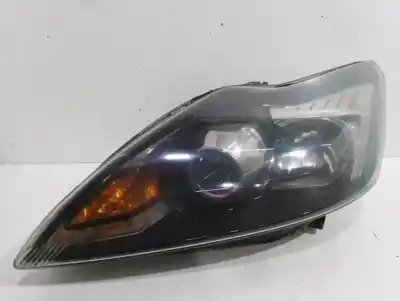 Peça sobressalente para automóvel em segunda mão farol / farolim esquerdo por ford focus lim. (cb4) titanium referências oem iam 8m5113d155ce