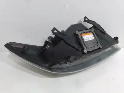 Second-hand car spare part left headlight for ford focus lim. (cb4) titanium oem iam references 8m5113d155ce  
