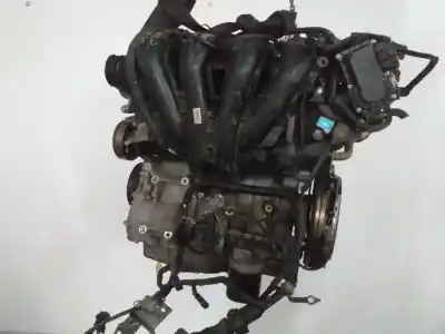Pièce détachée automobile d'occasion MOTEUR COMPLET pour MAZDA 5 (CW)  Références OEM IAM   