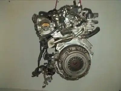 Second-hand car spare part complete engine for mazda 5 (cw) active oem iam references   