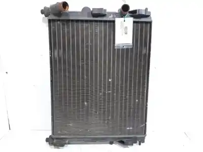 Автозапчасти б/у водяной радиатор за renault clio ii fase ii (b/cb0) base authentique ссылки oem iam 8200156548