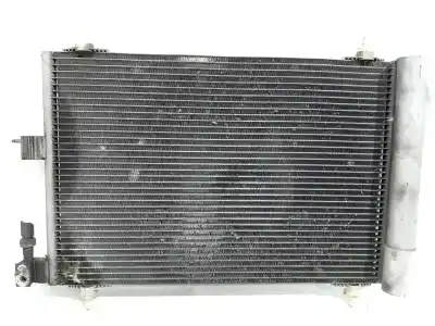Gebrauchtes Autoersatzteil kondensator / kühler der klimaanlage kondensator zum citroen xsara picasso (n68) 1.6 16v oem-iam-referenzen 9652829880  k9840