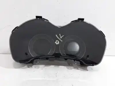 Peça sobressalente para automóvel em segunda mão quadrante por toyota auris active referências oem iam 838000zc80d