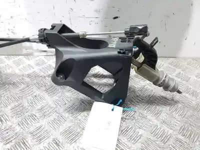 Peça sobressalente para automóvel em segunda mão alavanca de velocidades por toyota auris active referências oem iam 112102525