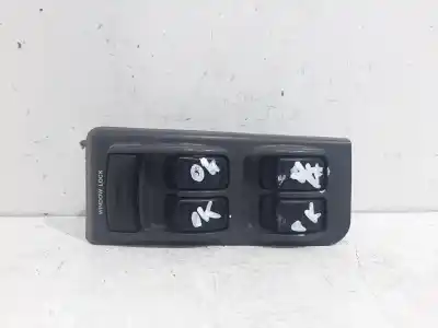 Second-hand car spare part left front power window switch for daewoo lanos sx oem iam references 