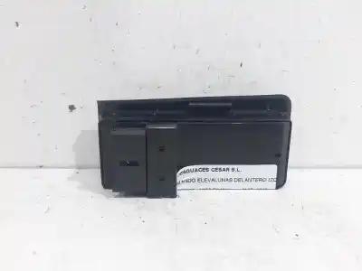 Second-hand car spare part left front power window switch for daewoo lanos sx oem iam references   