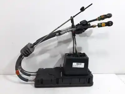 Peça sobressalente para automóvel em segunda mão alavanca de velocidades por citroen c4 picasso exclusive referências oem iam 9806774080
