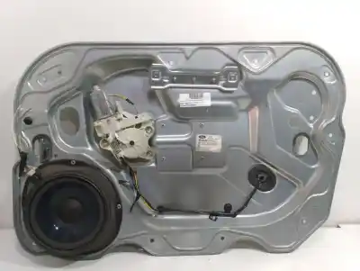 Автозапчасти б/у регулятор стекла переднего правого за ford focus c-max (cap) trend (d) ссылки oem iam 3m51r203a28bl