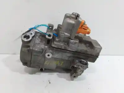 Second-hand car spare part air conditioning compressor for renault kangoo z.e. maxi 2-sitzer oem iam references 926004760r