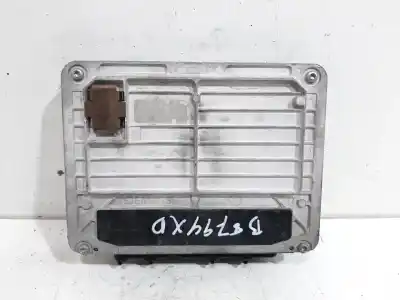 Second-hand car spare part ecu engine control for volkswagen golf iv variant (1j5) conceptline oem iam references 5wp445903  