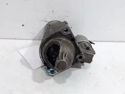 Pièce détachée automobile d'occasion démarreur de voiture pour bmw serie 3 berlina (e46) 320d références oem iam 12417787354