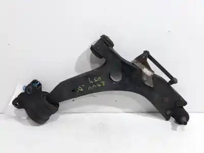 Pezzo di ricambio per auto di seconda mano BRACCIO SOSPENSIONE INFERIORE ANTERIORE DESTRO per FORD FOCUS LIM. (CB4)  Riferimenti OEM IAM 03M5113D034AG  1570284