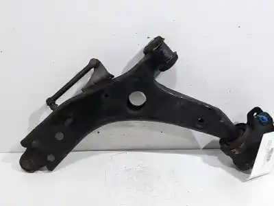 Peça sobressalente para automóvel em segunda mão braço de suspensão inferior dianteiro direito por ford focus lim. (cb4) titanium referências oem iam 03m5113d034ag  1570284
