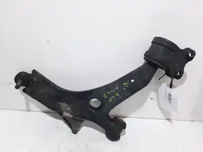 Peça sobressalente para automóvel em segunda mão braço de suspensão inferior dianteiro direito por ford focus lim. (cb4) titanium referências oem iam 03m5113d034ag  1570284