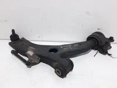 Peça sobressalente para automóvel em segunda mão braço de suspensão inferior dianteiro direito por ford focus lim. (cb4) titanium referências oem iam 03m5113d034ag  1570284