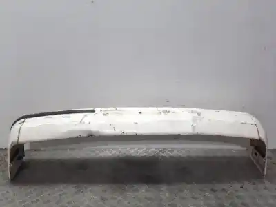Pièce détachée automobile d'occasion PARE-CHOCS ARRIÈRE pour CITROEN BX BERLINA  Références OEM IAM 95661833  