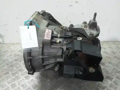 Second-hand car spare part gearbox for ford fusion (cbk) ambiente oem iam references 2n1r7002vb
