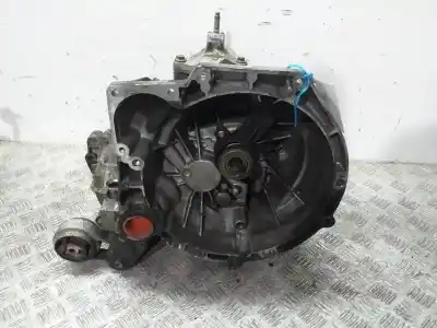 Pezzo di ricambio per auto di seconda mano riduttore per ford fusion (cbk) ambiente riferimenti oem iam 2n1r7002vb  