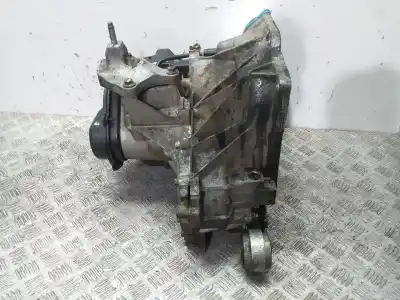 Pezzo di ricambio per auto di seconda mano riduttore per ford fusion (cbk) ambiente riferimenti oem iam 2n1r7002vb  