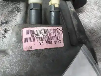 Pezzo di ricambio per auto di seconda mano riduttore per ford fusion (cbk) ambiente riferimenti oem iam 2n1r7002vb  