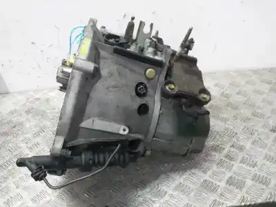 Gebrauchtes Autoersatzteil getriebe zum suzuki liana rh (er) 1.4 16v ddis diesel cat oem-iam-referenzen 20dm82  