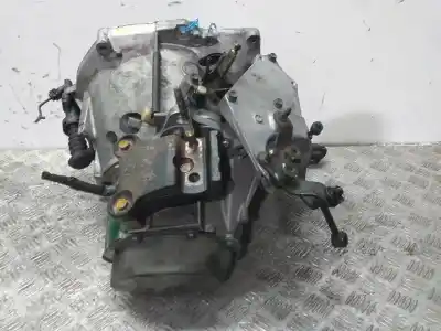 Gebrauchtes Autoersatzteil getriebe zum suzuki liana rh (er) 1.4 16v ddis diesel cat oem-iam-referenzen 20dm82  