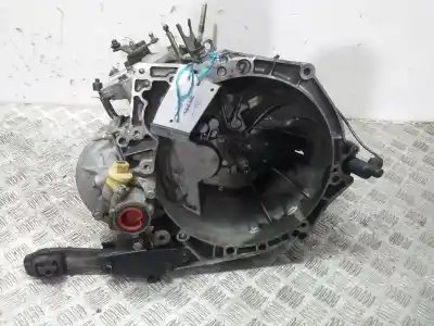 Gebrauchtes Autoersatzteil getriebe zum suzuki liana rh (er) 1.4 16v ddis diesel cat oem-iam-referenzen 20dm82  