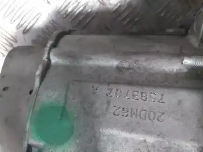 Gebrauchtes Autoersatzteil getriebe zum suzuki liana rh (er) 1.4 16v ddis diesel cat oem-iam-referenzen 20dm82  