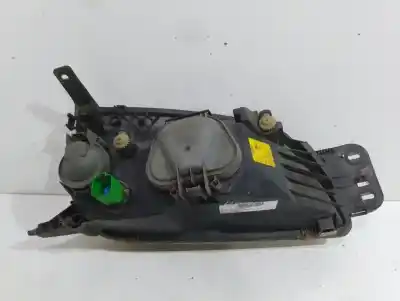 Peça sobressalente para automóvel em segunda mão farol / farolim esquerdo por ford fiesta (cbk) ghia referências oem iam 0301173301  