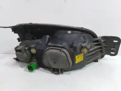 Peça sobressalente para automóvel em segunda mão farol / farolim esquerdo por ford fiesta (cbk) ghia referências oem iam 0301173301  