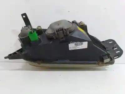 Peça sobressalente para automóvel em segunda mão farol / farolim esquerdo por ford fiesta (cbk) ghia referências oem iam 0301173301  