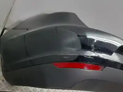 Peça sobressalente para automóvel em segunda mão para choques traseiro por seat leon st (5f8) reference plus referências oem iam 5f0807421  