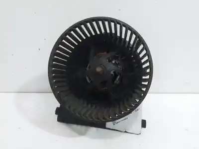 Second-hand car spare part heater blower motor for audi a3 (8l) 1.6 ambiente oem iam references 1j1819021b