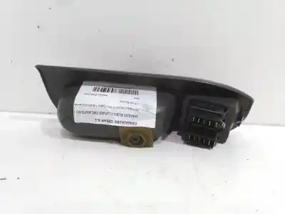 Автозапчастина б/у передні вікний вмикач для renault scenic rx4 (ja0) 1.9 dci salomon посилання на oem iam   