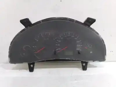 Second-hand car spare part DASHBOARD for FORD TOURNEO CONNECT (TC7)  OEM IAM references VP7T1F10849CA  