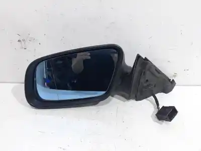 Second-hand car spare part left rearview mirror for audi a3 (8l) 1.6 ambiente oem iam references 