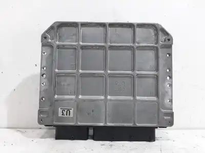 Автозапчасти б/у блок управления двигателем за toyota prius (nhw30) eco ссылки oem iam 8966147410  