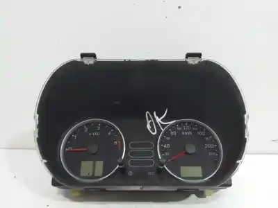 Peça sobressalente para automóvel em segunda mão QUADRANTE por FORD FIESTA (CBK)  Referências OEM IAM 4S6F10841A AU6620A 