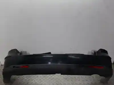 Автозапчастина б/у ЗАДНІЙ БАМПЕР для SSANGYONG KYRON  Посилання на OEM IAM 4081008B01  