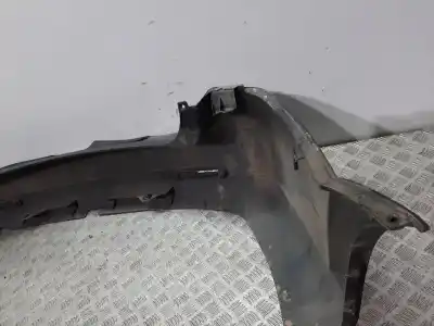 Автозапчасти б/у задний бампер за ssangyong kyron 200 xdi limited ссылки oem iam 4081008b01  