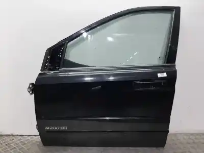 Автозапчасти б/у левая передняя дверь за ssangyong kyron 200 xdi limited ссылки oem iam 6200308d50