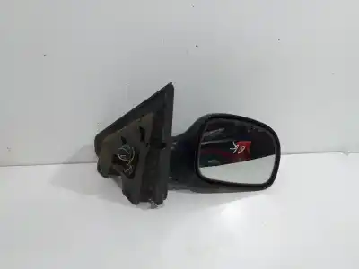 Автозапчасти б/у ЗАДНИЙ ВИД СПРАВА за CHRYSLER VOYAGER (GS)  ссылки OEM IAM   