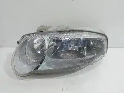 Second-hand car spare part LEFT HEADLIGHT for ALFA ROMEO 147 (190)  OEM IAM references 465565640  6671110L