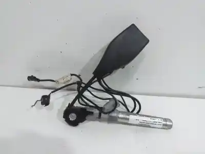 Peça sobressalente para automóvel em segunda mão PRÉ-TENSOR DE AIRBAG ESQUERDO por RENAULT CLIO II FASE II (B/CB0)  Referências OEM IAM 8504146  8504146