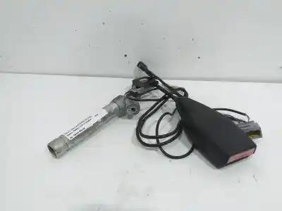 Peça sobressalente para automóvel em segunda mão pré-tensor de airbag esquerdo por renault clio ii fase ii (b/cb0) authentique referências oem iam 8504146  8504146